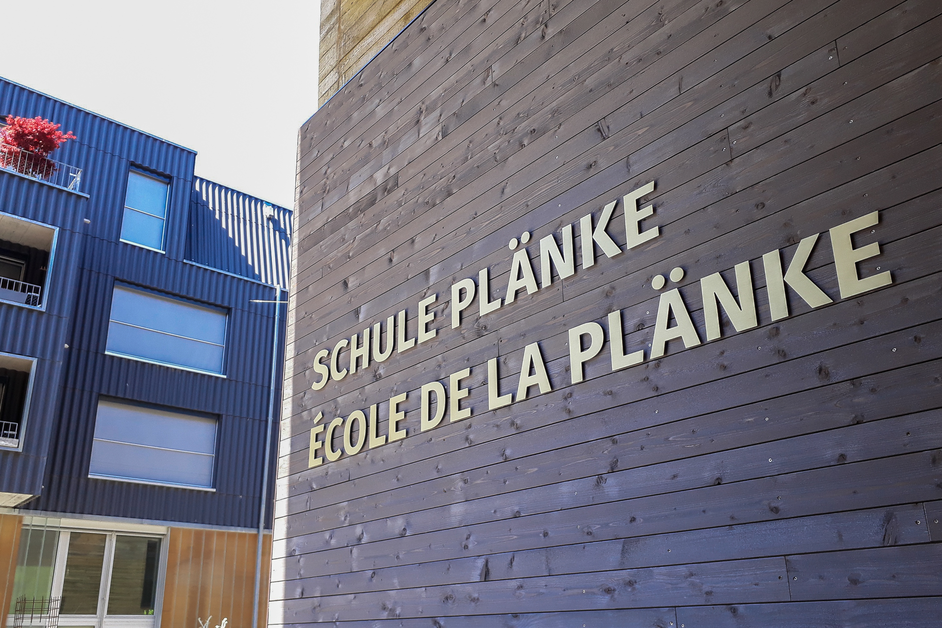 Signaletik Lasercutting