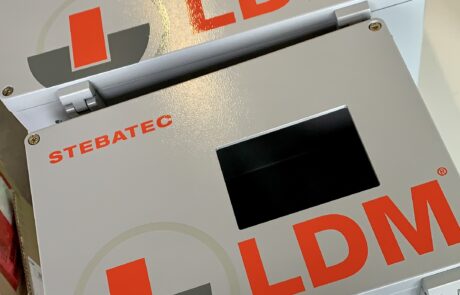 Siebdruck Folientechnik