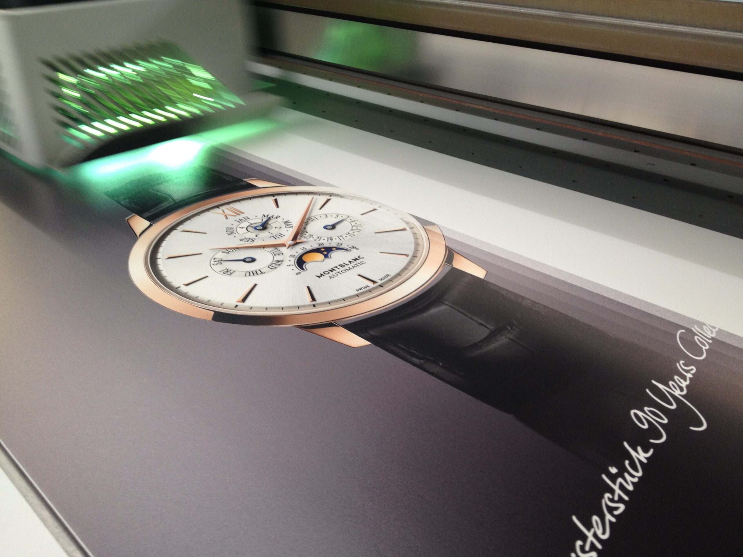 Laser Cutting
