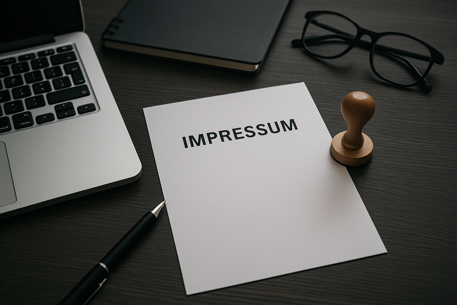 Impressum