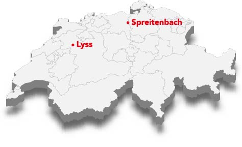 Flexpo_Spreitenbach_und Lyss